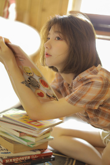 女仆教育